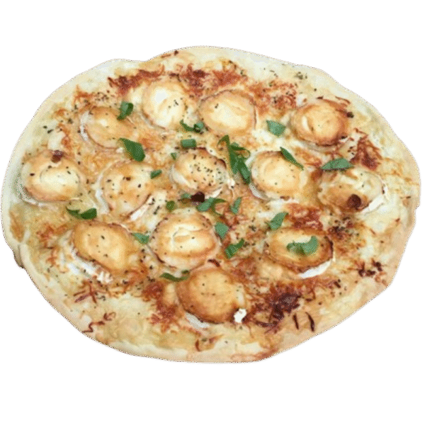 Chèvre miel
