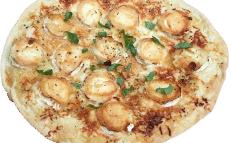 Chèvre miel