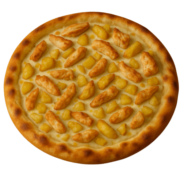 Fermière