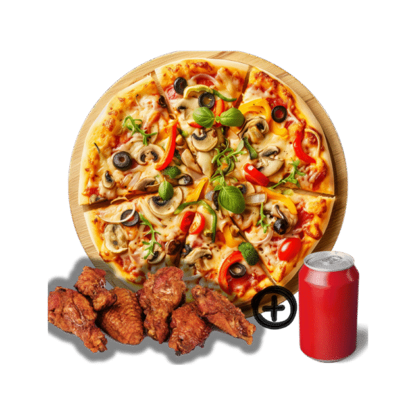 Menu DUO