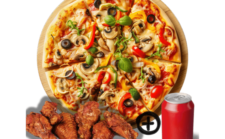 Menu DUO