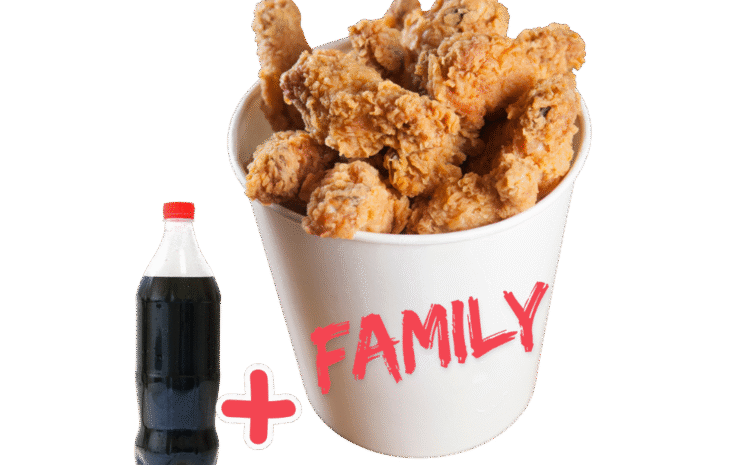 Bucket Family