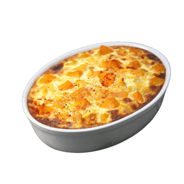 Gratin Poulet