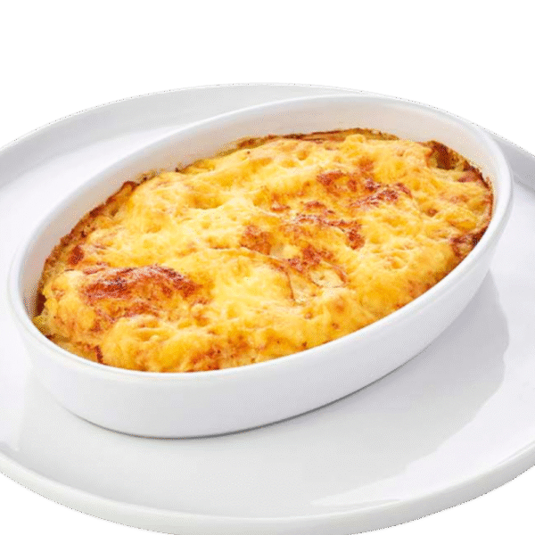 Gratin Dauphinois